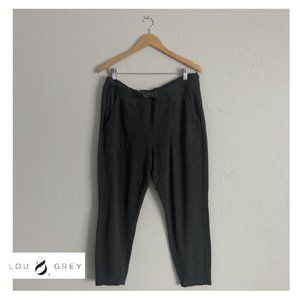 Lou & Grey Zen Bounce Jersey Soft sweatpants